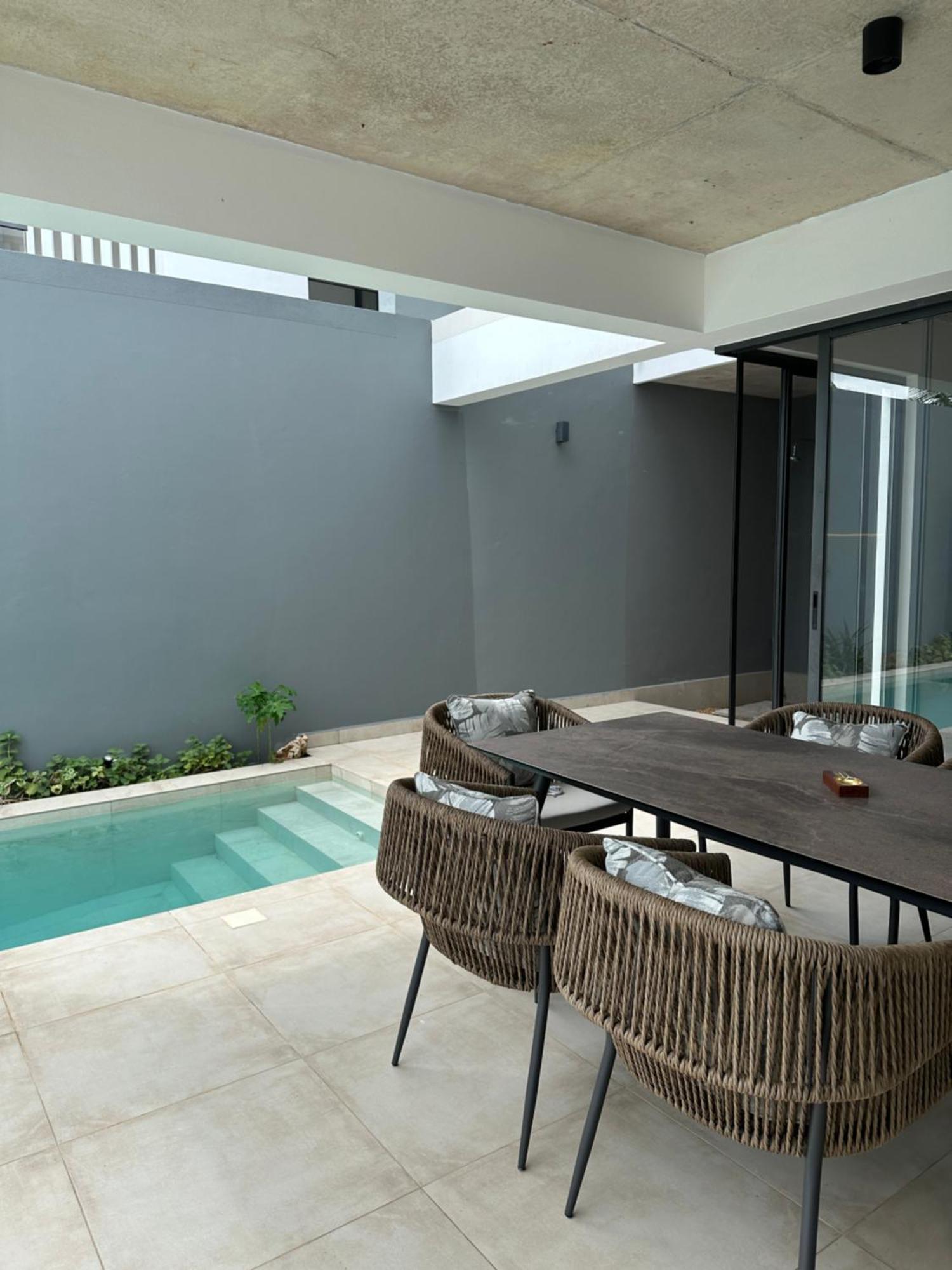 Afra 3 Bedrooms Luxury Zanzibar Apartment