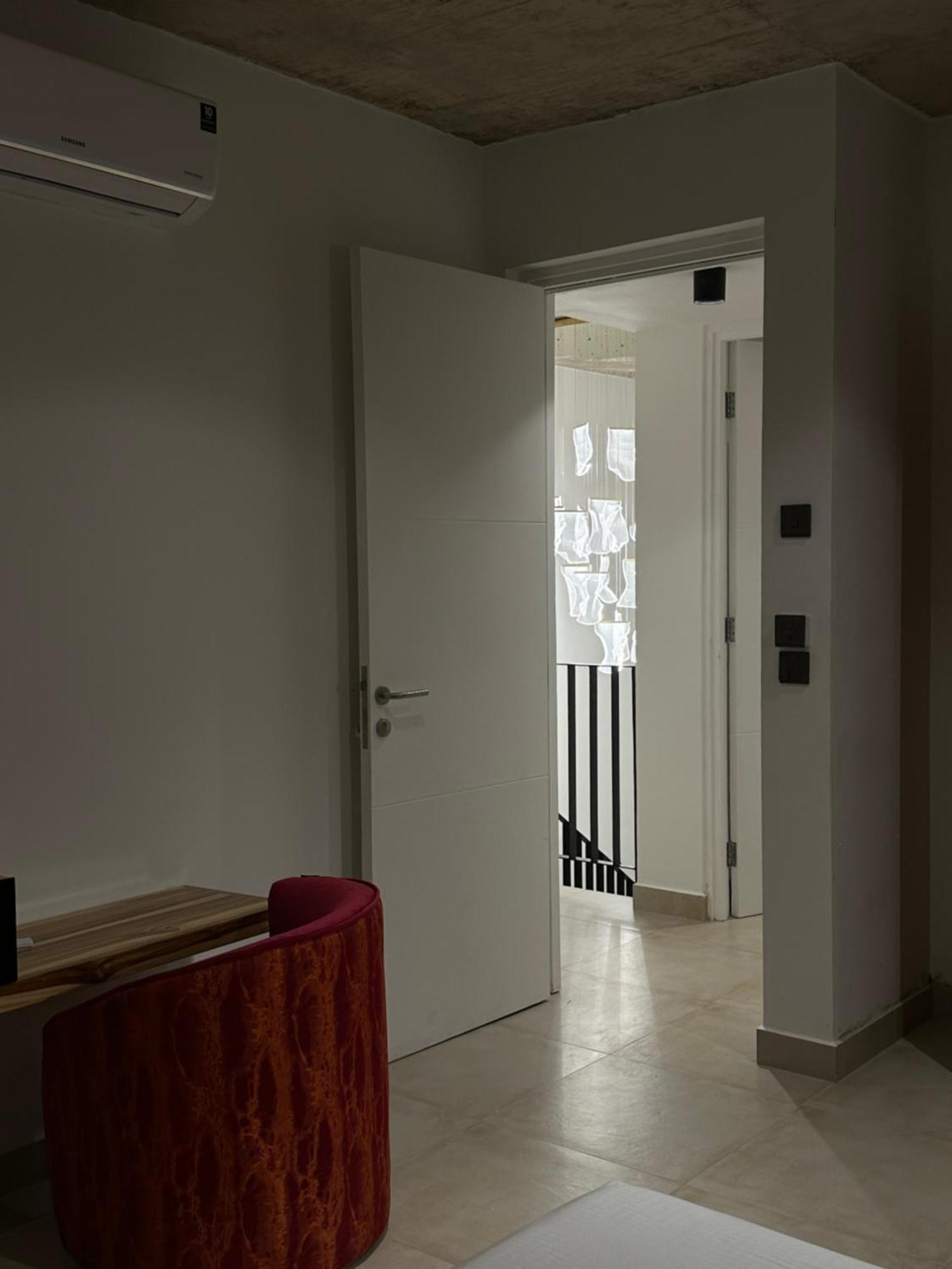 Apartment Afra 3 Bedrooms Luxury Zanzibar