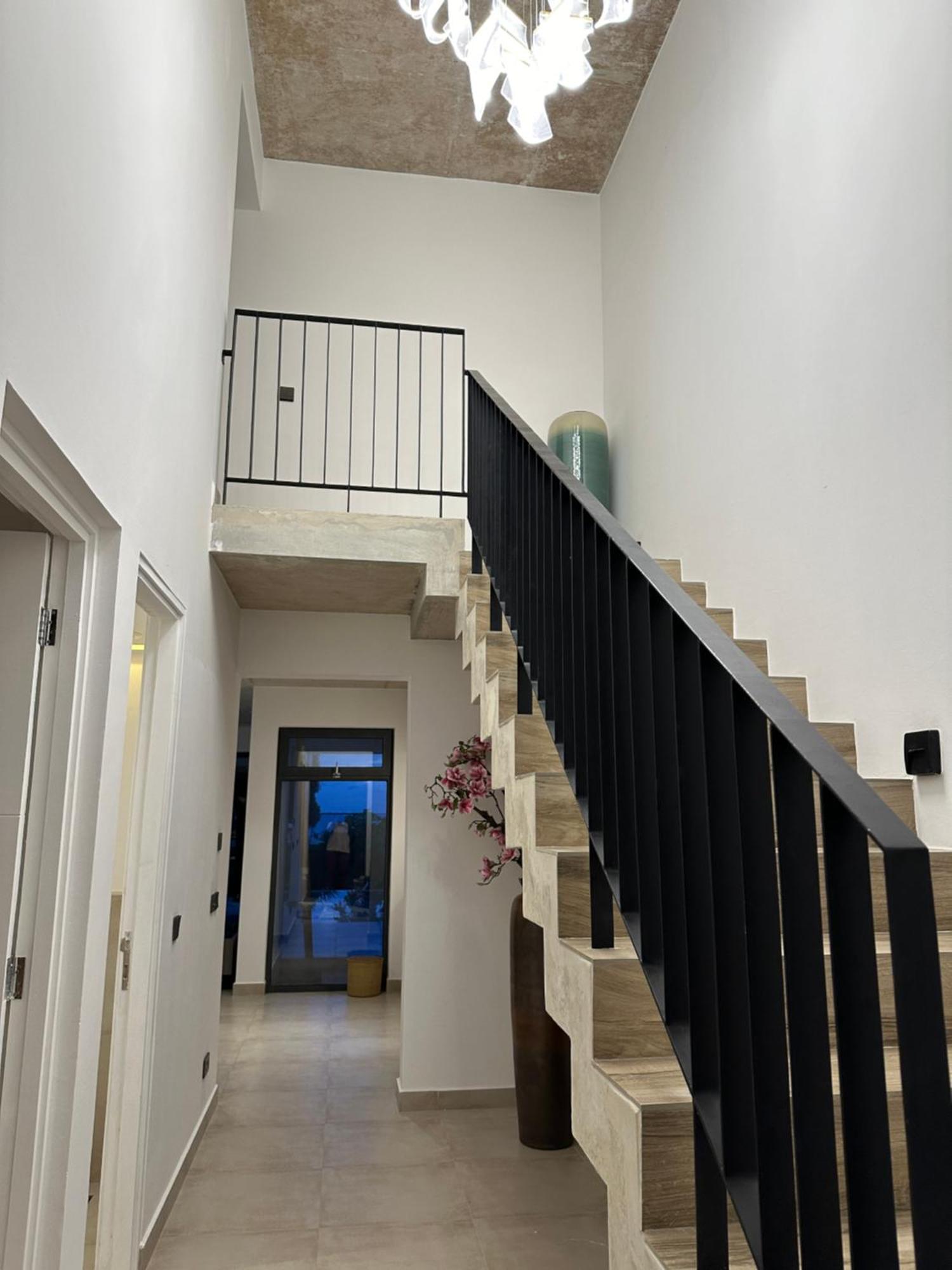 Afra 3 Bedrooms Luxury Zanzibar Apartment