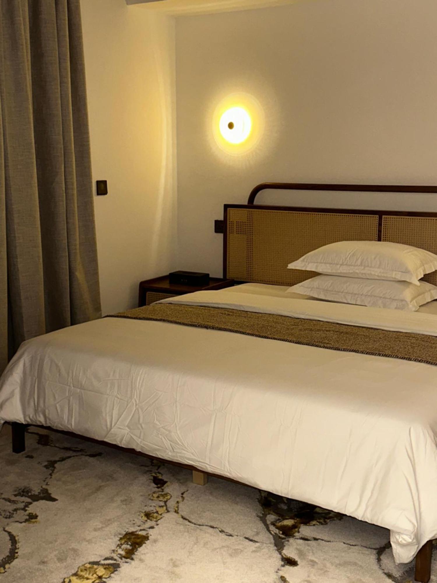 Apartment Afra 3 Bedrooms Luxury Zanzibar
