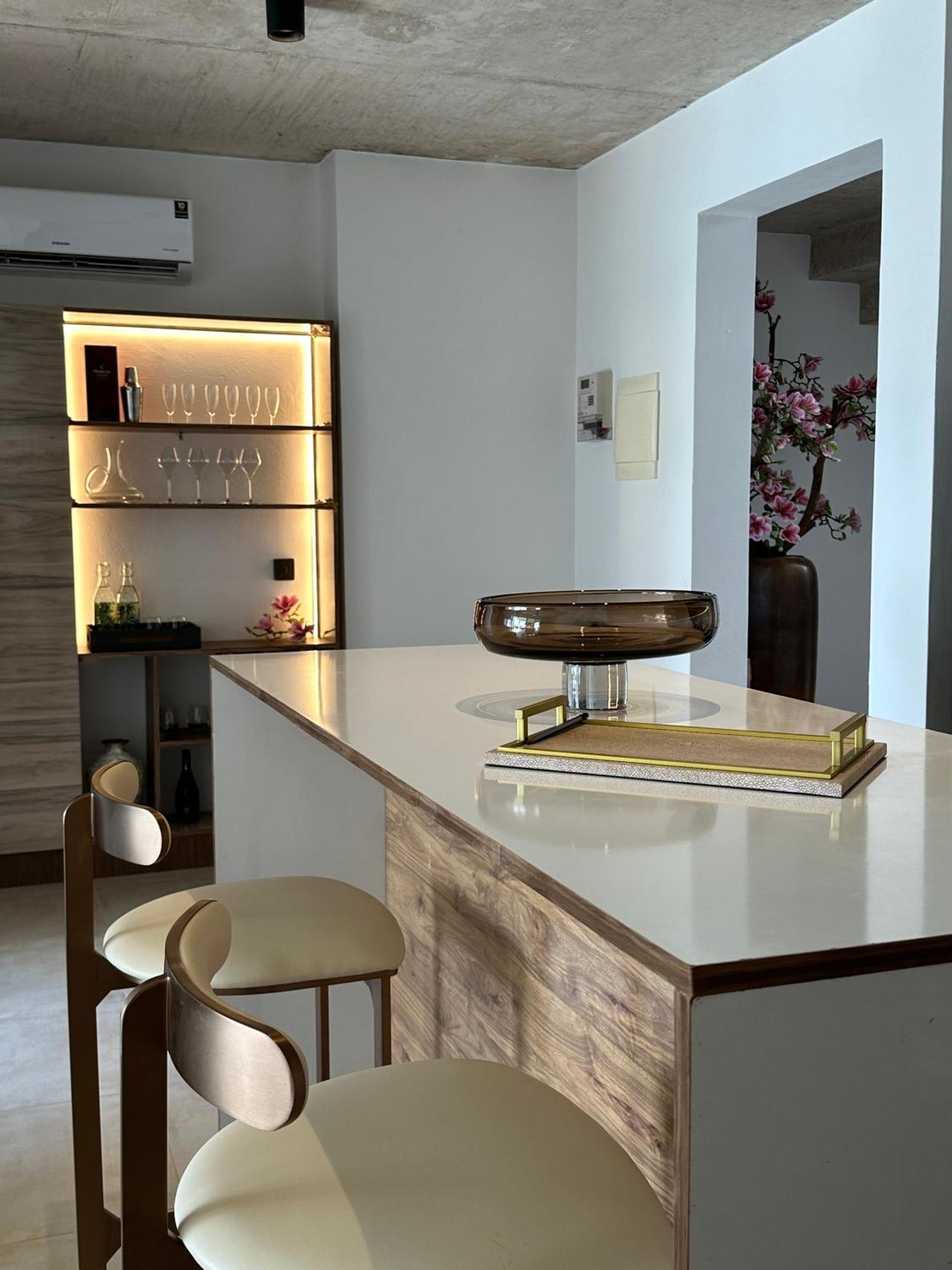 Afra 3 Bedrooms Luxury Zanzibar