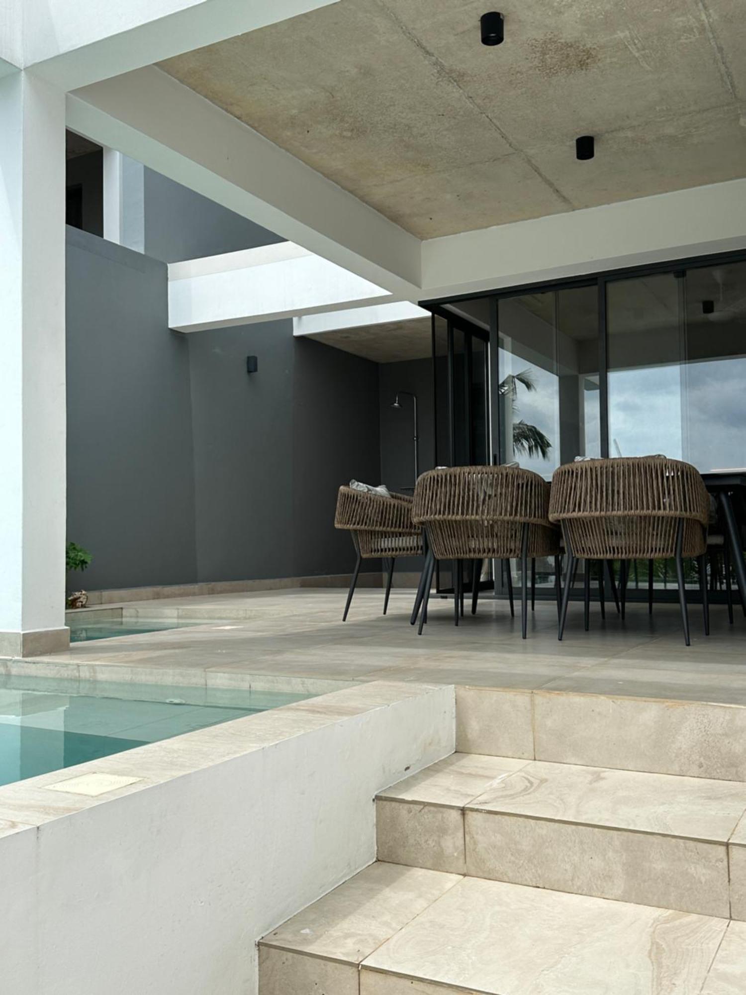 Afra 3 Bedrooms Luxury Zanzibar Dambani