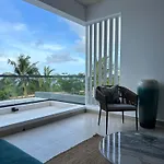Afra 3 Bedrooms Luxury Villa Zanzibar