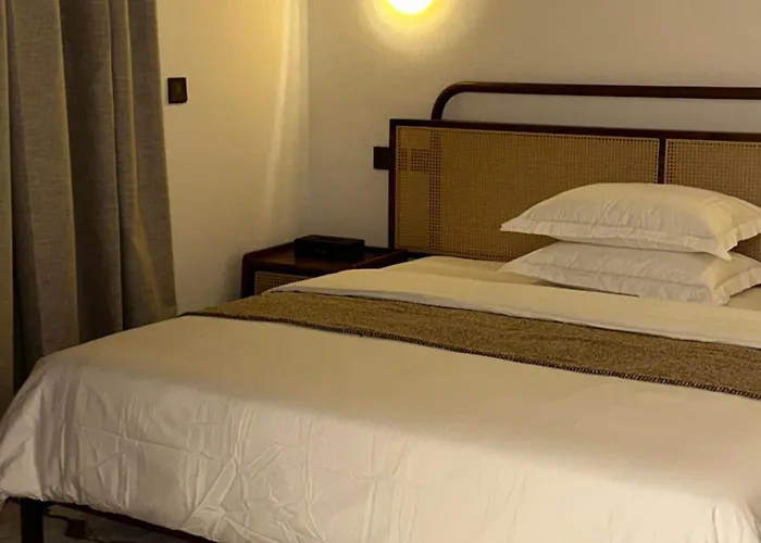 Afra 3 Bedrooms Luxury Villa Zanzibar