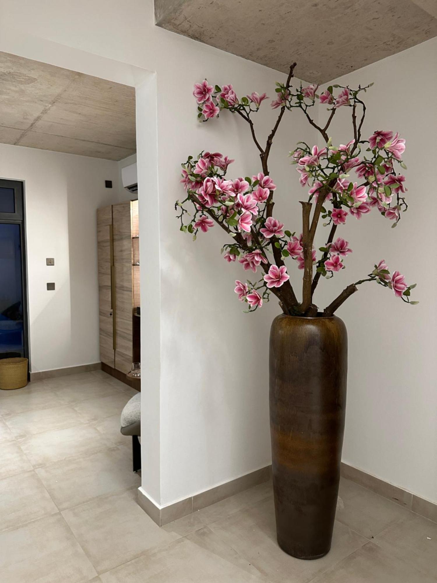 Afra 3 Bedrooms Luxury Zanzibar *